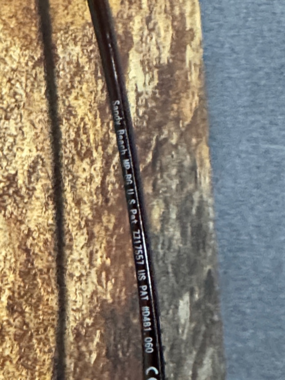 Used Maui Jim Sandy Beach - Picture 5 of 10